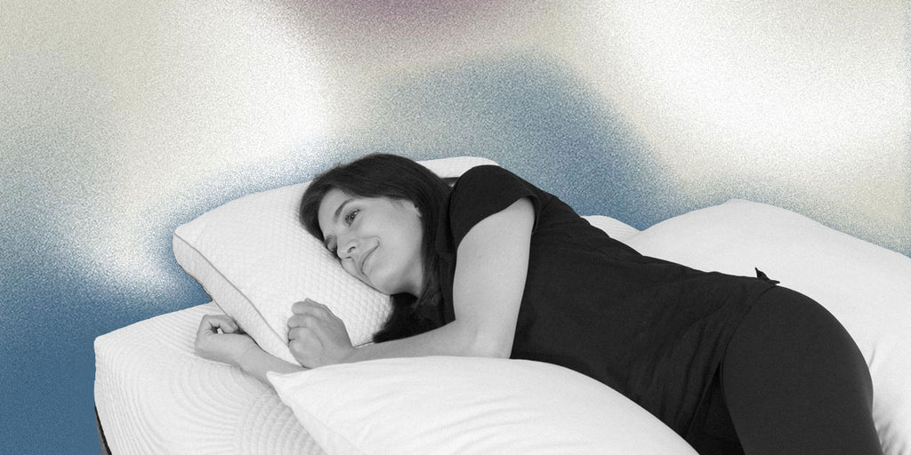 ¿Sabías que tu postura al dormir puede estar haciéndote daño?