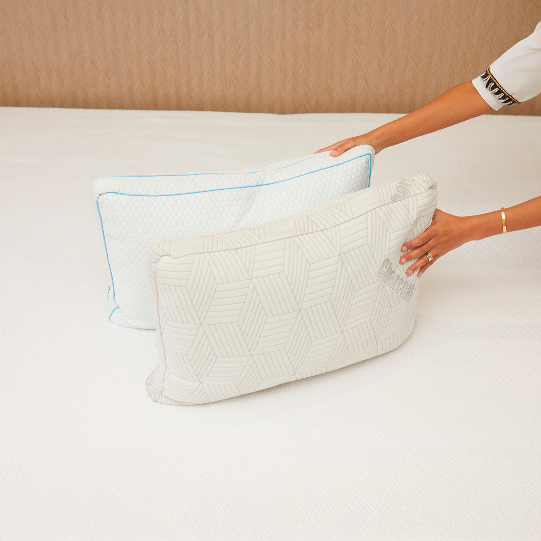 Almohada 135 Cm SoloDuerme Colchu00f3n De Camiu00f3n Volvo FH